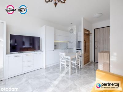 Apartament blisko morza i centrum miasta