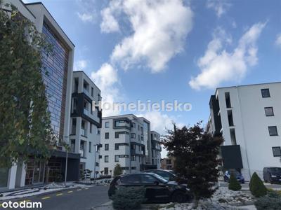 Apartament przy Szyndzielni -ogródek i taras