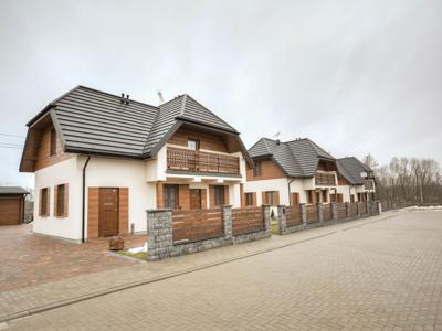 Apartamenty Białowieża