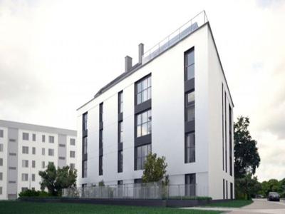 Apartamenty Dworska