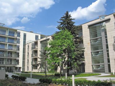 Apartamenty Elekcyjna