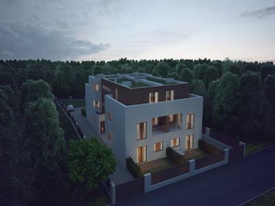 Apartamenty Klimatyczna