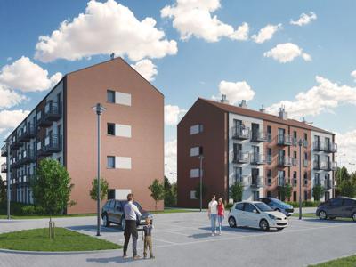 Apartamenty nad Wartą