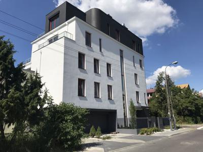 Apartamenty Łomiańska 3