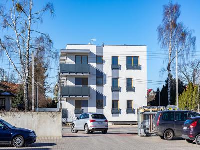 Apartamenty Ryżowa