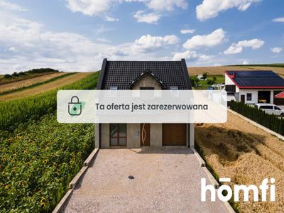 Dom na sprzedaż 156,00 m², oferta nr 5290/2089/ODS