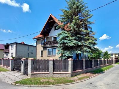 Dom na sprzedaż 219,00 m², oferta nr MADI908