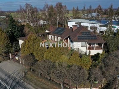 Dom na sprzedaż 350,00 m², oferta nr NXH-DS-3220