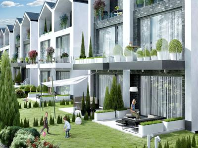 Green Park Villa etap III