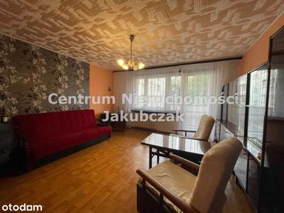 Mieszkanie, 59,70 m², Leszno