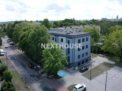 Mieszkanie na sprzedaż 35,93 m², parter, oferta nr NXH-MS-3205