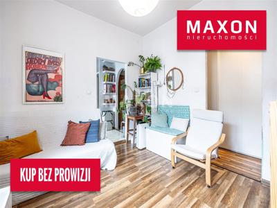Mieszkanie na sprzedaż 37,40 m², piętro 2, oferta nr 59239/MS/MAX