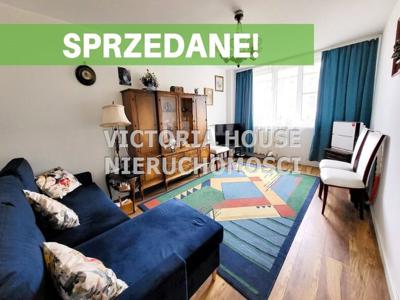 Mieszkanie na sprzedaż 46,00 m², piętro 2, oferta nr VIC-MS-1001