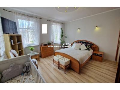 Mieszkanie na sprzedaż 57,66 m², piętro 1, oferta nr 256