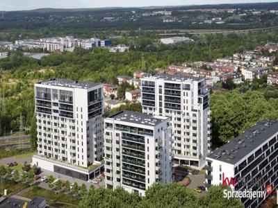 Nowy 4-pokojowy apartament, 10 piętro, Winogrady