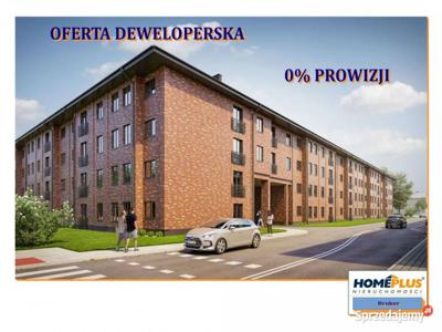 OFERTA DEWELOPERSKA, Nikiszowiec, 0%