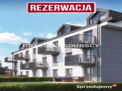 Oferta sprzedaży mieszkania 43.2m 2 pokoje Kraków