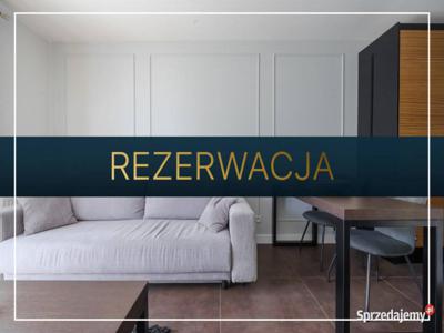 Oferta sprzedaży mieszkania Gdańsk 40.64m2 2 pokoje