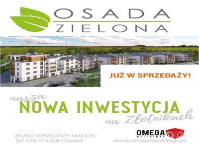 Osada Zielona