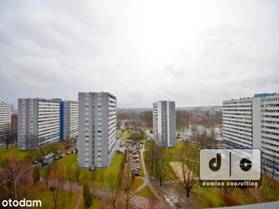 Piękne M-4 na Tysiącleciu w Katowicach. BALKON!