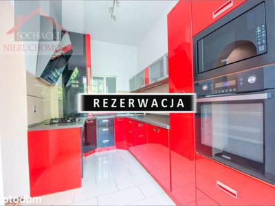 Rezerwacja