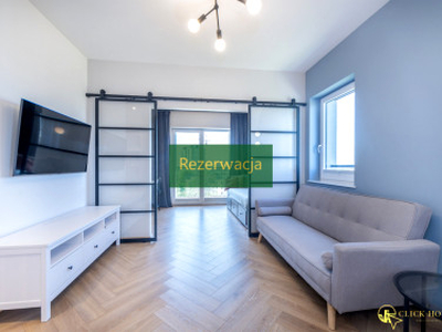 Apartament, Aleja Adama Mickiewicza