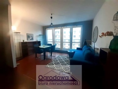 Apartament, Aleja Jana Pawła II