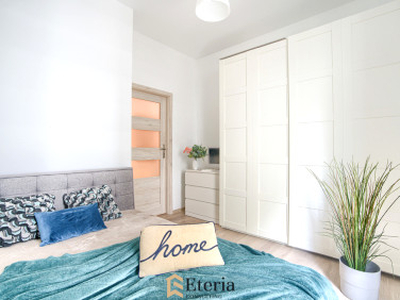 Apartament, Aleja Prymasa Tysiąclecia