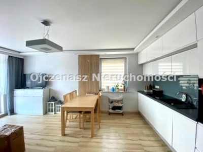 Apartament Bydgoszcz