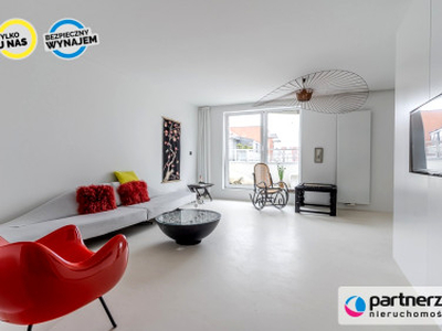 Apartament, ul. Barbary