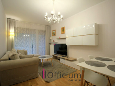 Apartament, ul. Bukowińska