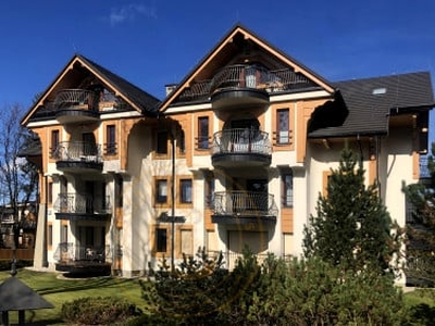 Apartament Zakopane