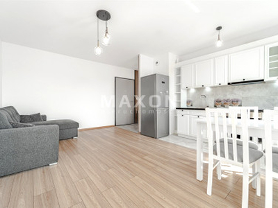 Apartament, ul. Habicha