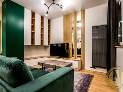 Apartament, ul. Kazimierza Wielkiego