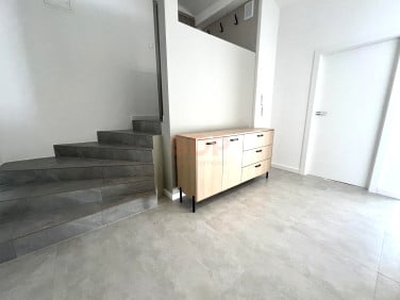 Apartament, ul. Komandorska