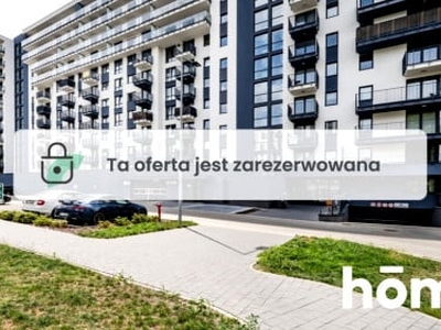 Apartament, ul. Kopcińskiego