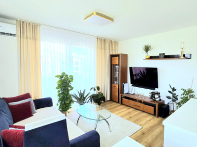 Apartament, ul. Nadbrzeżna