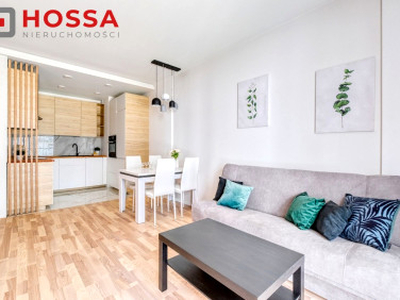 Apartament, ul. Okopowa