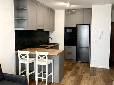 Apartament, ul. Szybowcowa