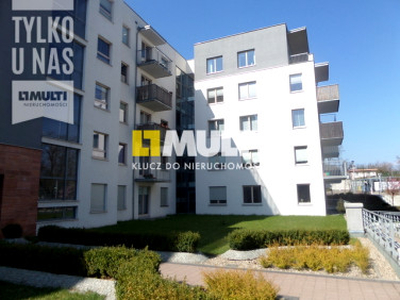 Apartament, ul. Warcisława I