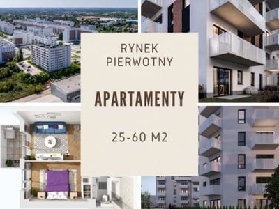 Apartament, ul. Wołowa