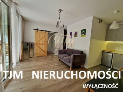 Apartament, ul. Zamkowa