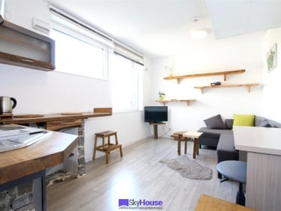 Apartament Wrocław