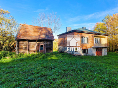 Bocheński, Lipnica Murowana, Lipnica Górna