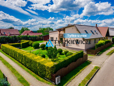 Bytowski, Bytów, Mądrzechowo