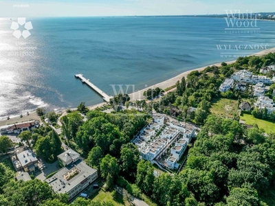 Działka budowlana, Gdynia Orłowo