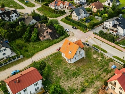 Idealny dom dla rodziny - stan deweloperski