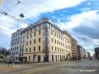 Kraków Kazimierz Stare Miasto ok 35m2 2 pokoje, balkon