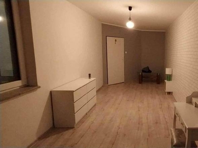 Mieszkanie Olsztyn 51m²