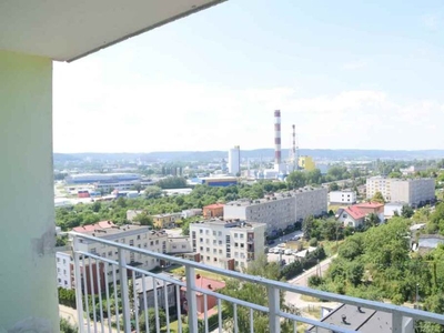 Mieszkanie z panoramicznym widokiem Gdynia Pogórze